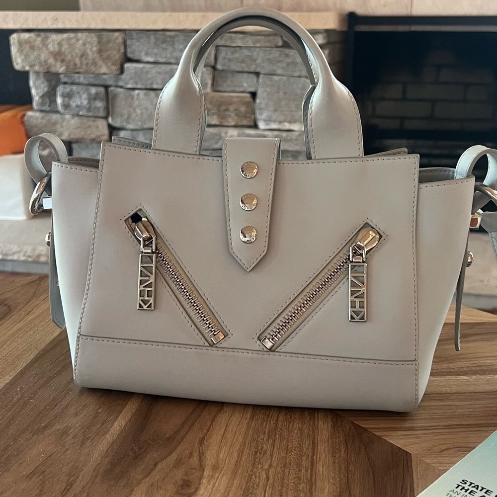 Kenzo bag